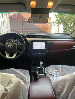 تويوتا هايلوكس